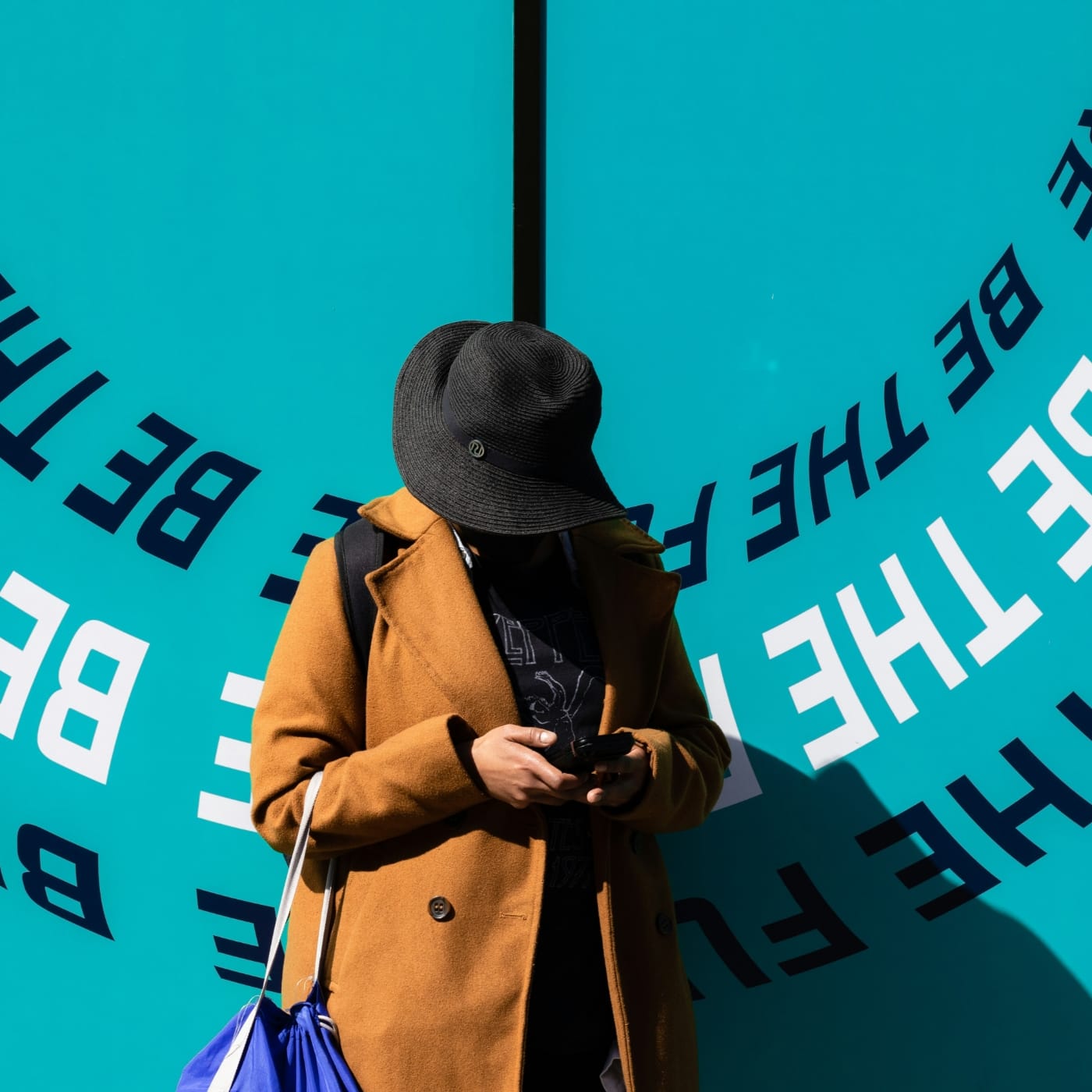 The role of typography in effective visual communication