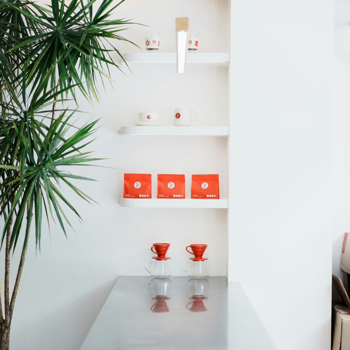 Designing a home studio that reflects your lifestyle and boosts productivity